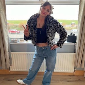 Meet your Posher, Michaela